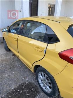 Chery Fulwin 2